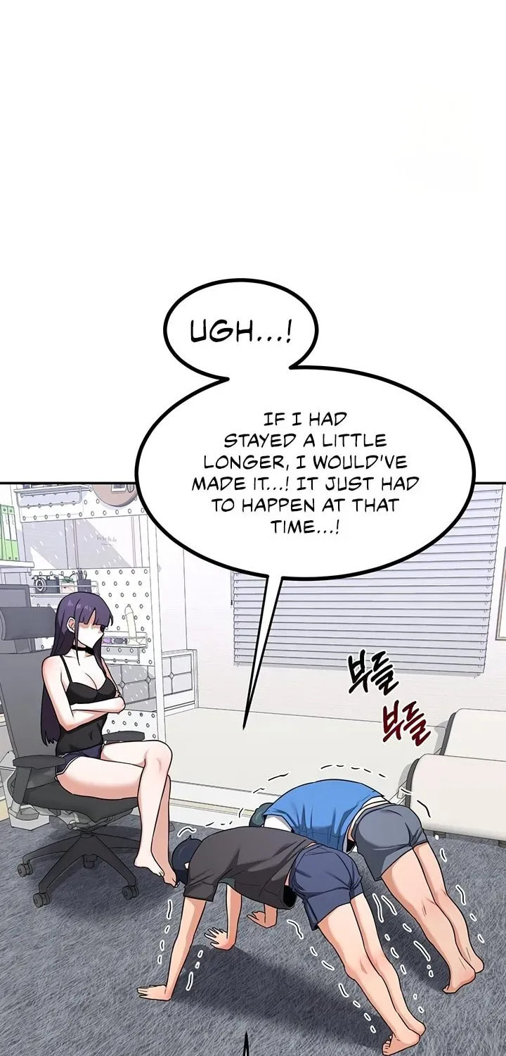 Mom Swap Pact Chapter 19 page 39 - 