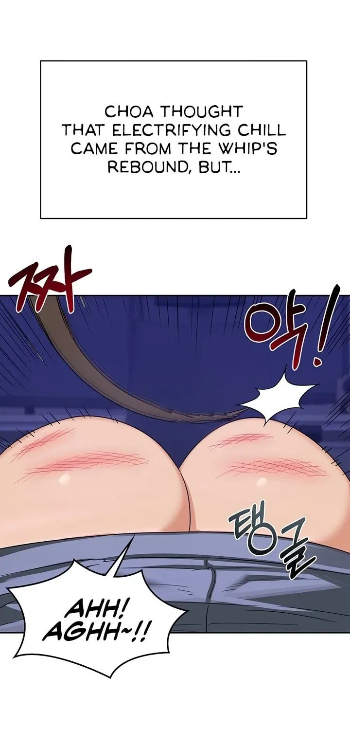 Mom Swap Pact Chapter 20 page 39 - 