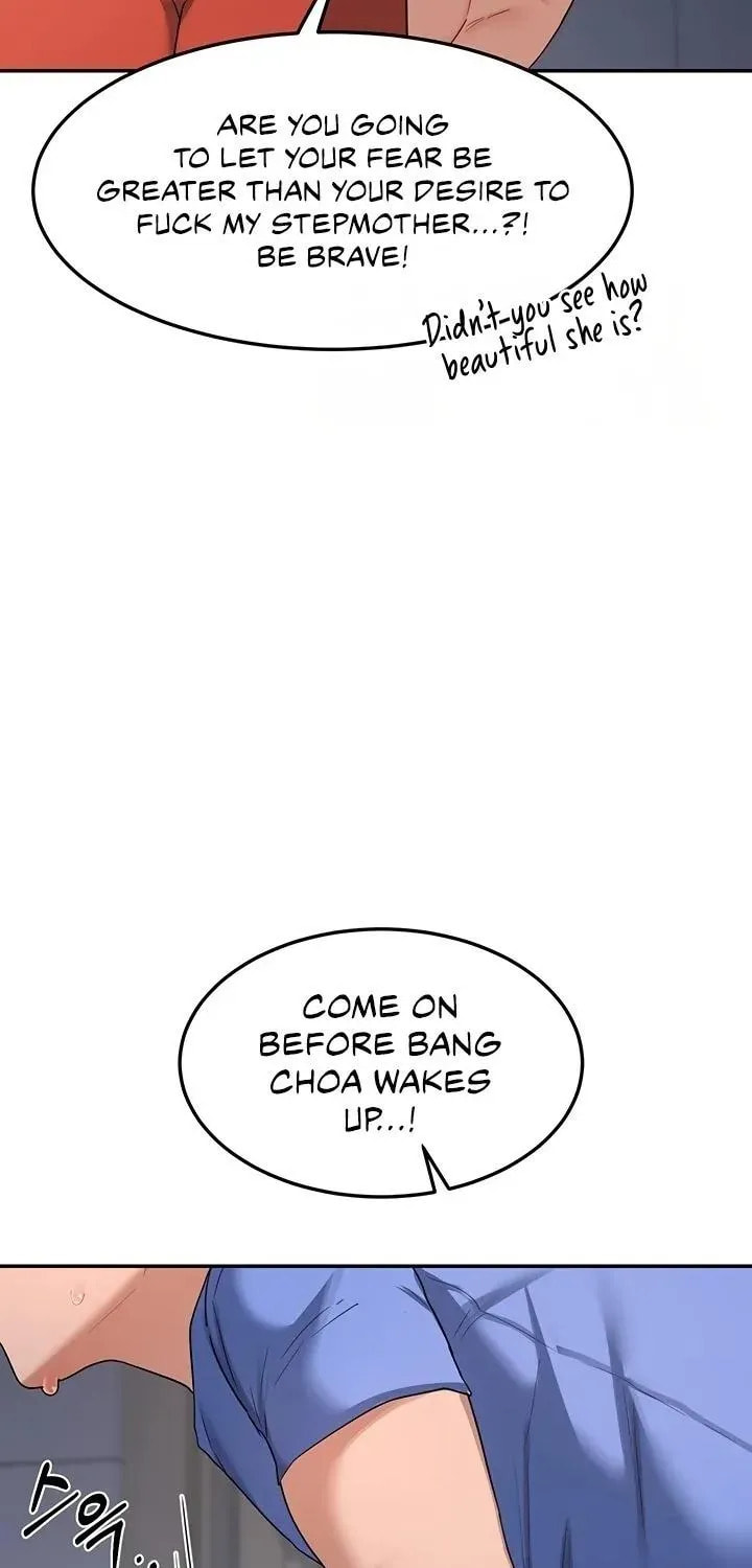 Mom Swap Pact Chapter 22 page 121 - 