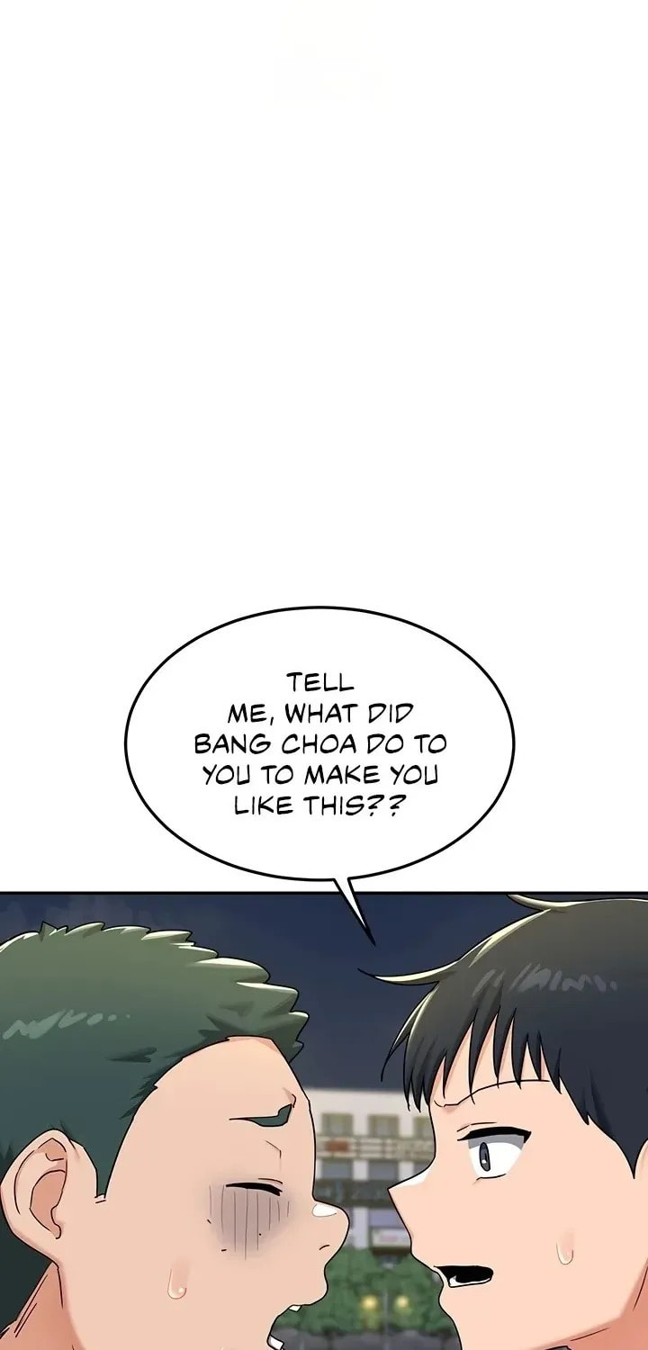 Mom Swap Pact Chapter 22 page 51 - 