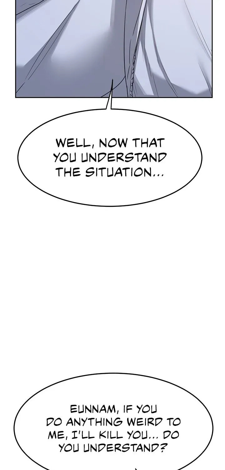Mom Swap Pact Chapter 24 page 39 - 