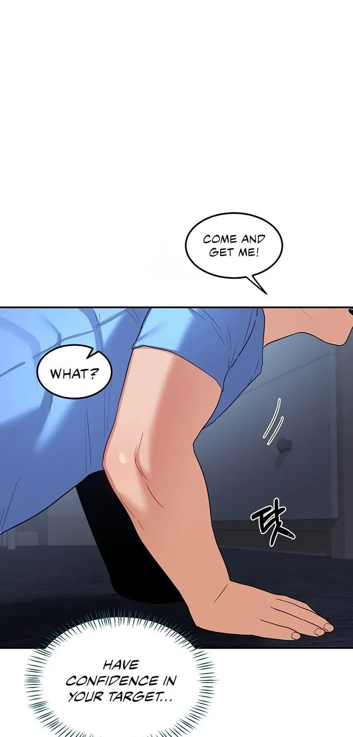 Mom Swap Pact Chapter 25 page 16 - 