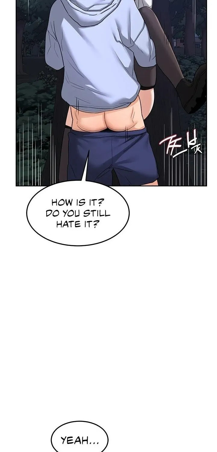 Mom Swap Pact Chapter 26 page 43 - 