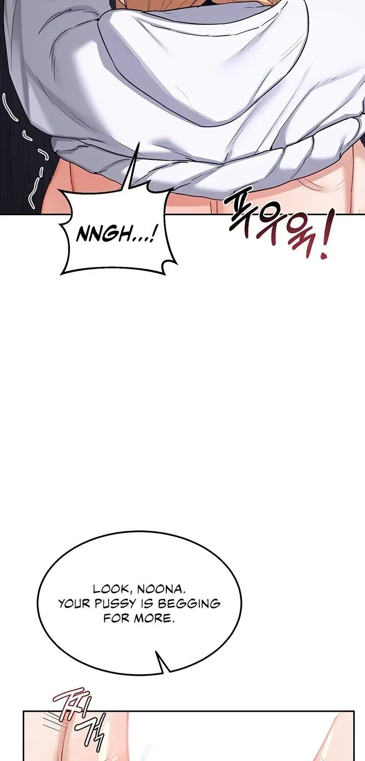 Mom Swap Pact Chapter 27 page 12 - 