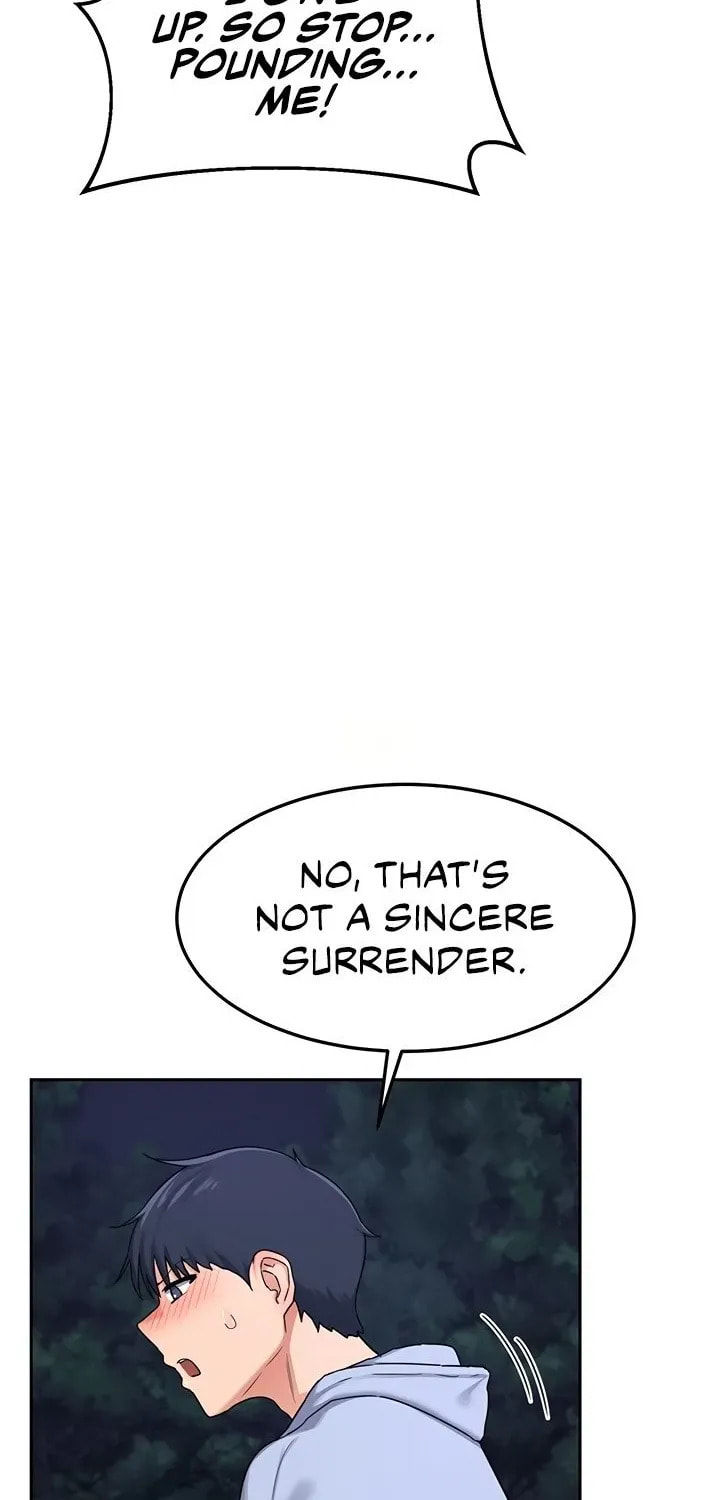 Mom Swap Pact Chapter 27 page 40 - 