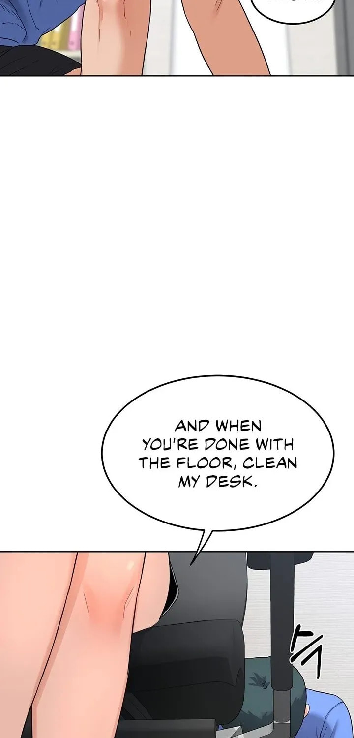 Mom Swap Pact Chapter 29 page 51 - 