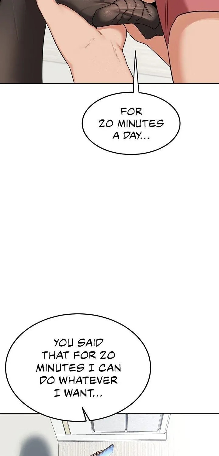 Mom Swap Pact Chapter 30 page 51 - 