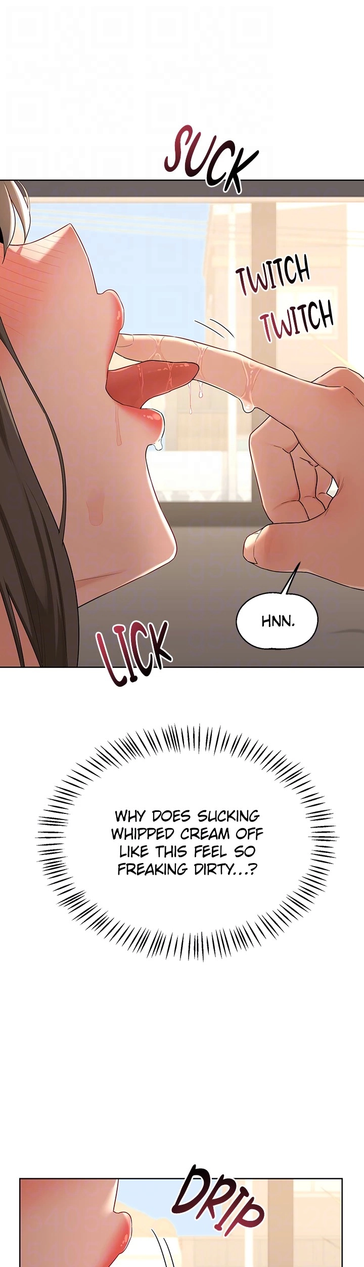 Mom Swap Pact Chapter 31.1 page 11 - 