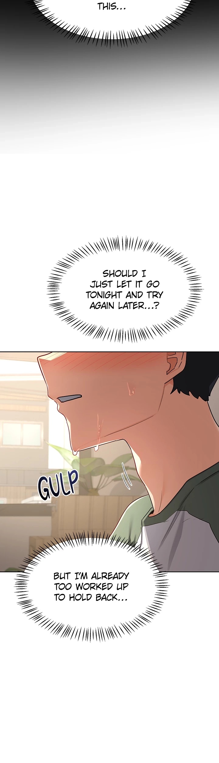 Mom Swap Pact Chapter 31.1 page 24 - 