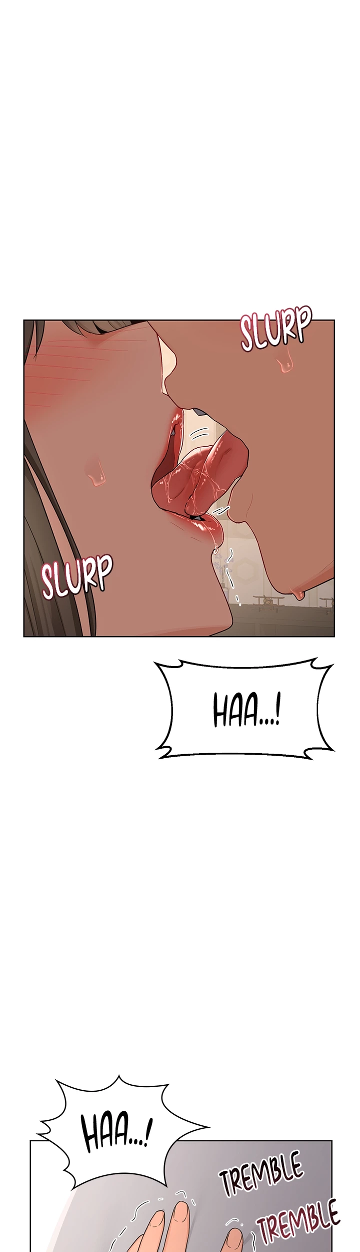 Mom Swap Pact Chapter 31.1 page 43 - 