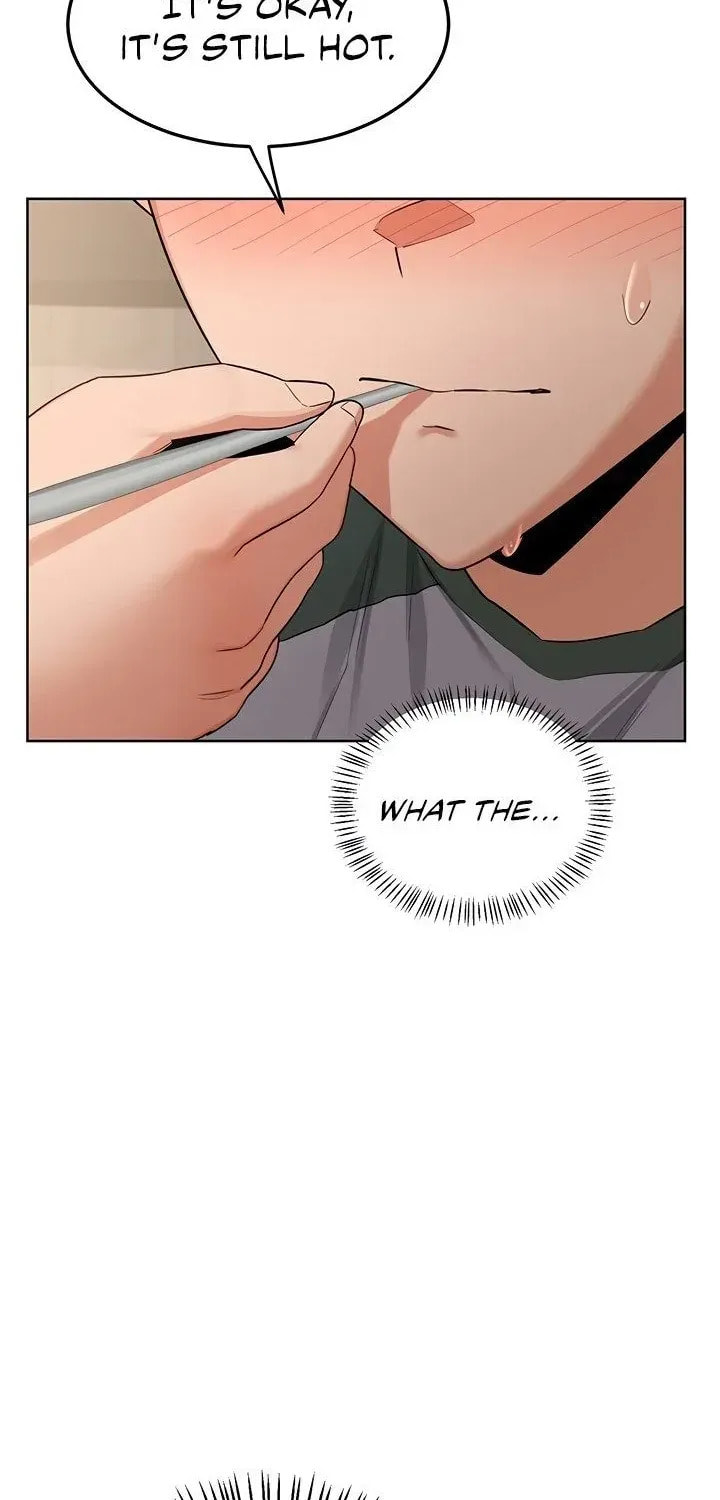 Mom Swap Pact Chapter 31 page 16 - 