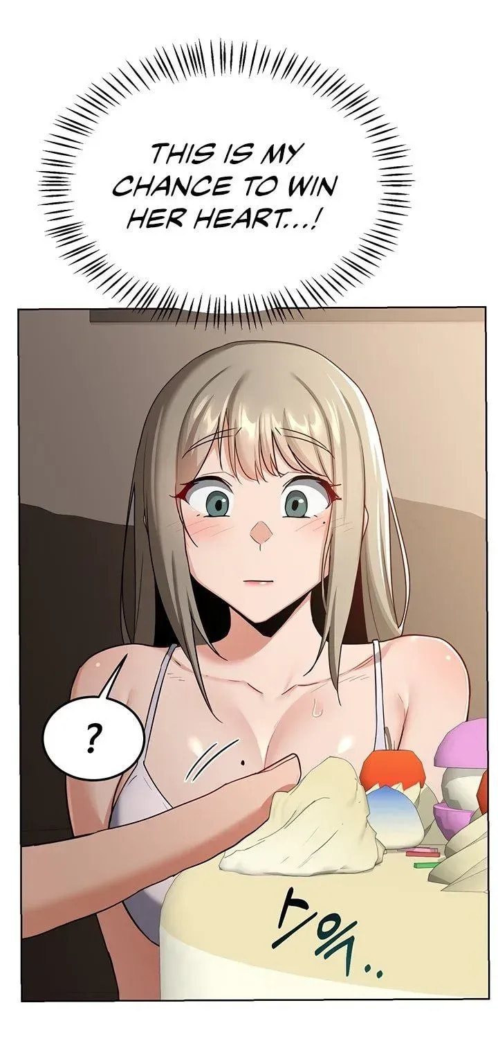 Mom Swap Pact Chapter 31 page 40 - 