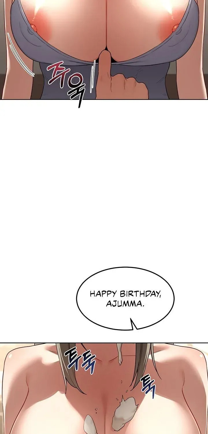 Mom Swap Pact Chapter 31 page 74 - 