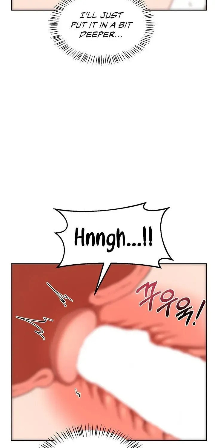 Mom Swap Pact Chapter 33 page 51 - 