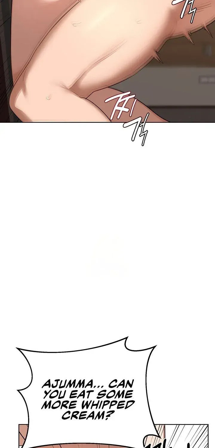 Mom Swap Pact Chapter 34 page 40 - 
