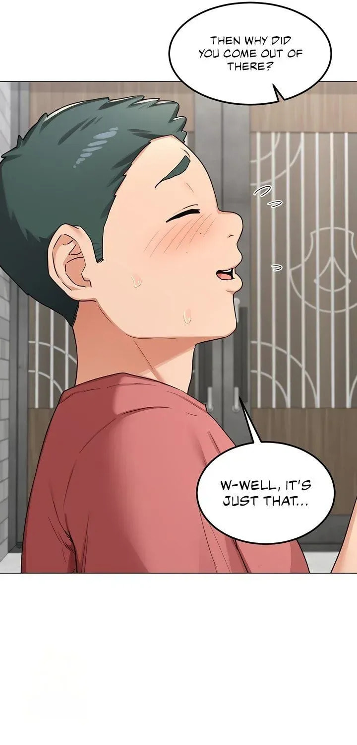 Mom Swap Pact Chapter 35 page 40 - 