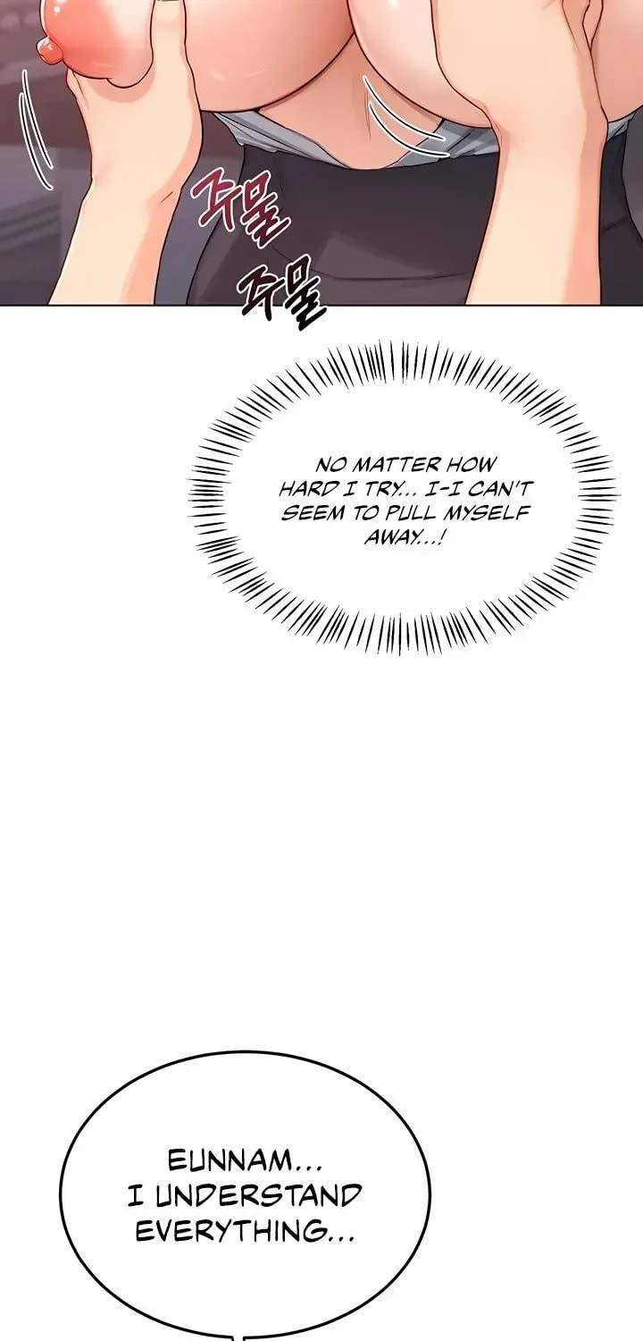 Mom Swap Pact Chapter 39 page 19 - 