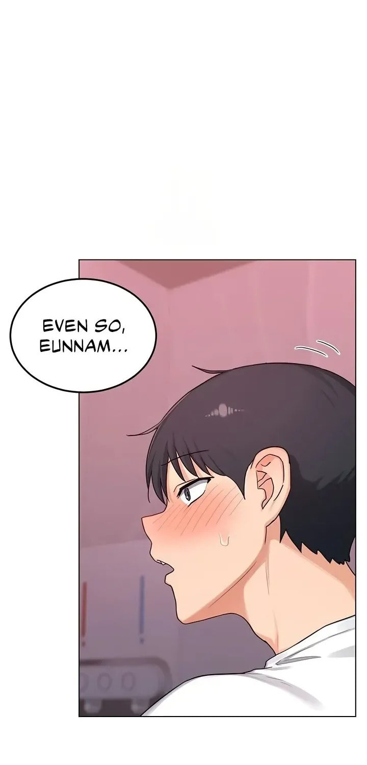 Mom Swap Pact Chapter 39 page 23 - 