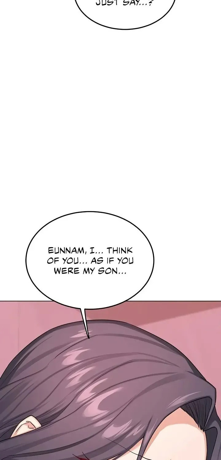 Mom Swap Pact Chapter 39 page 25 - 