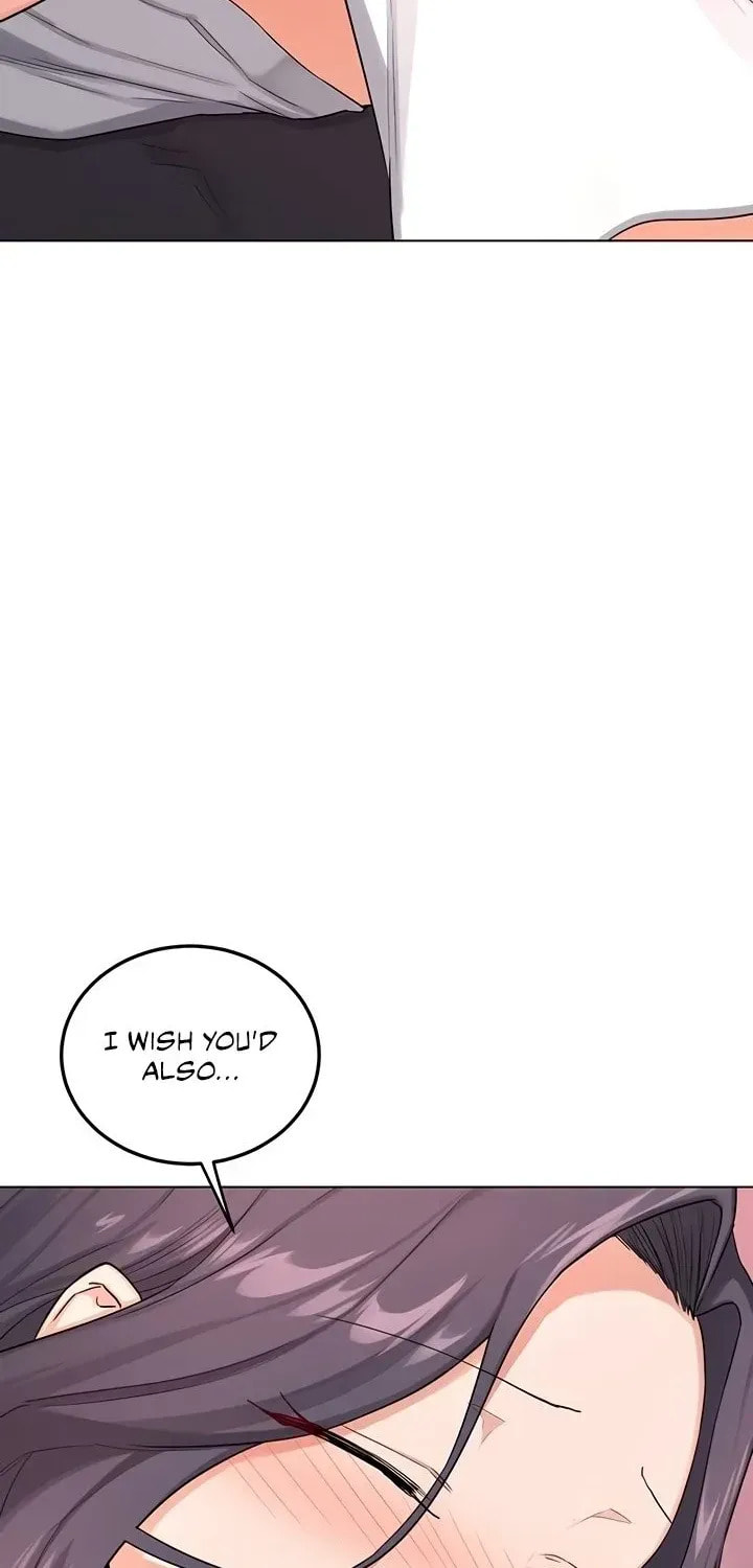 Mom Swap Pact Chapter 39 page 27 - 