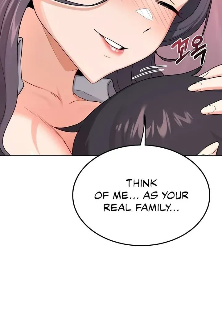 Mom Swap Pact Chapter 39 page 28 - 