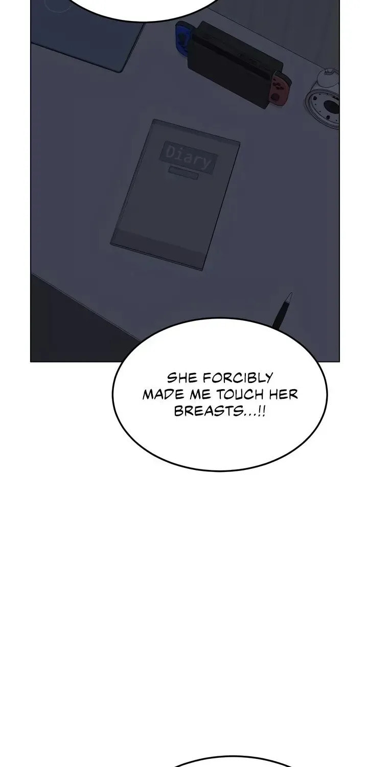 Mom Swap Pact Chapter 39 page 32 - 