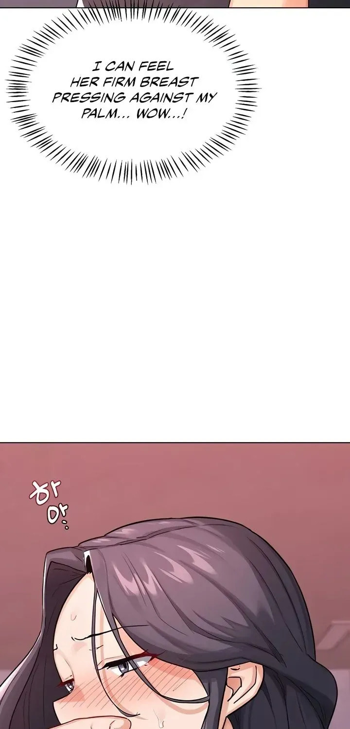 Mom Swap Pact Chapter 40 page 17 - 