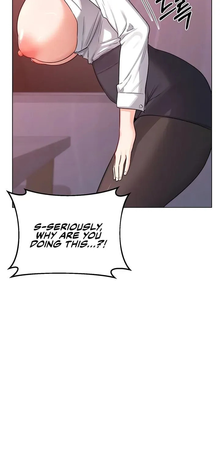 Mom Swap Pact Chapter 40 page 5 - 