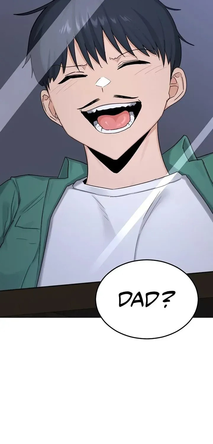 Mom Swap Pact Chapter 40 page 41 - 