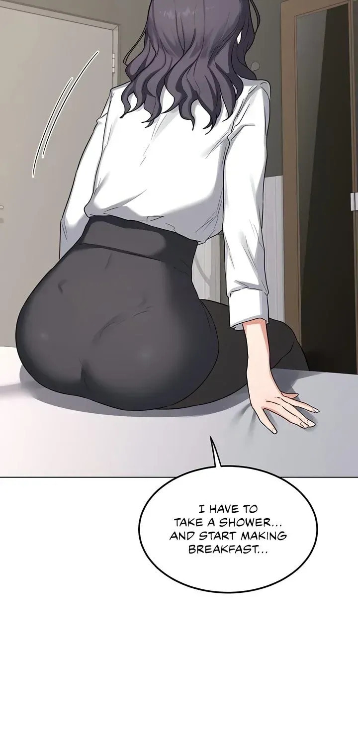 Mom Swap Pact Chapter 40 page 54 - 