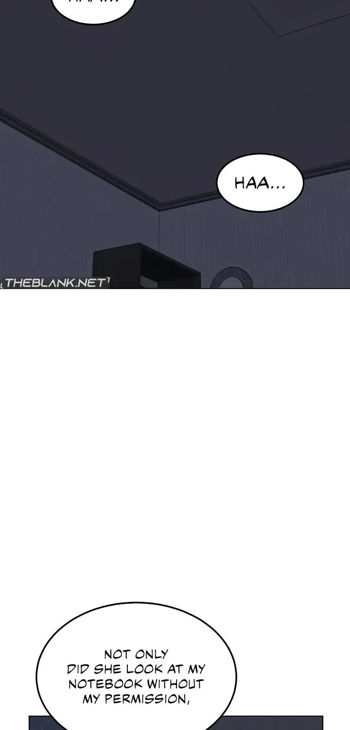 Mom Swap Pact Chapter 42 page 31 - 