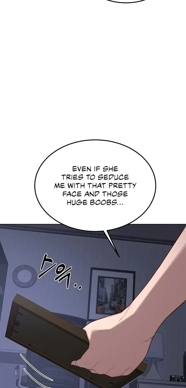 Mom Swap Pact Chapter 42 page 39 - 