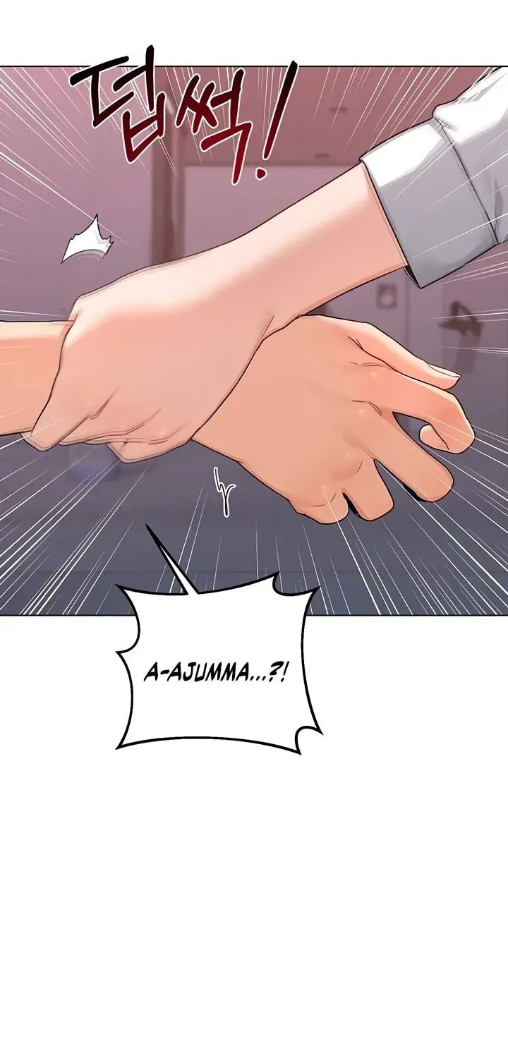 Mom Swap Pact Chapter 43 page 8 - 