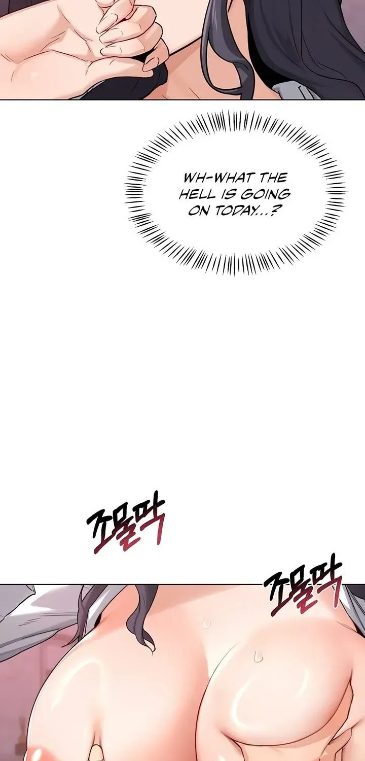 Mom Swap Pact Chapter 45 page 18 - 