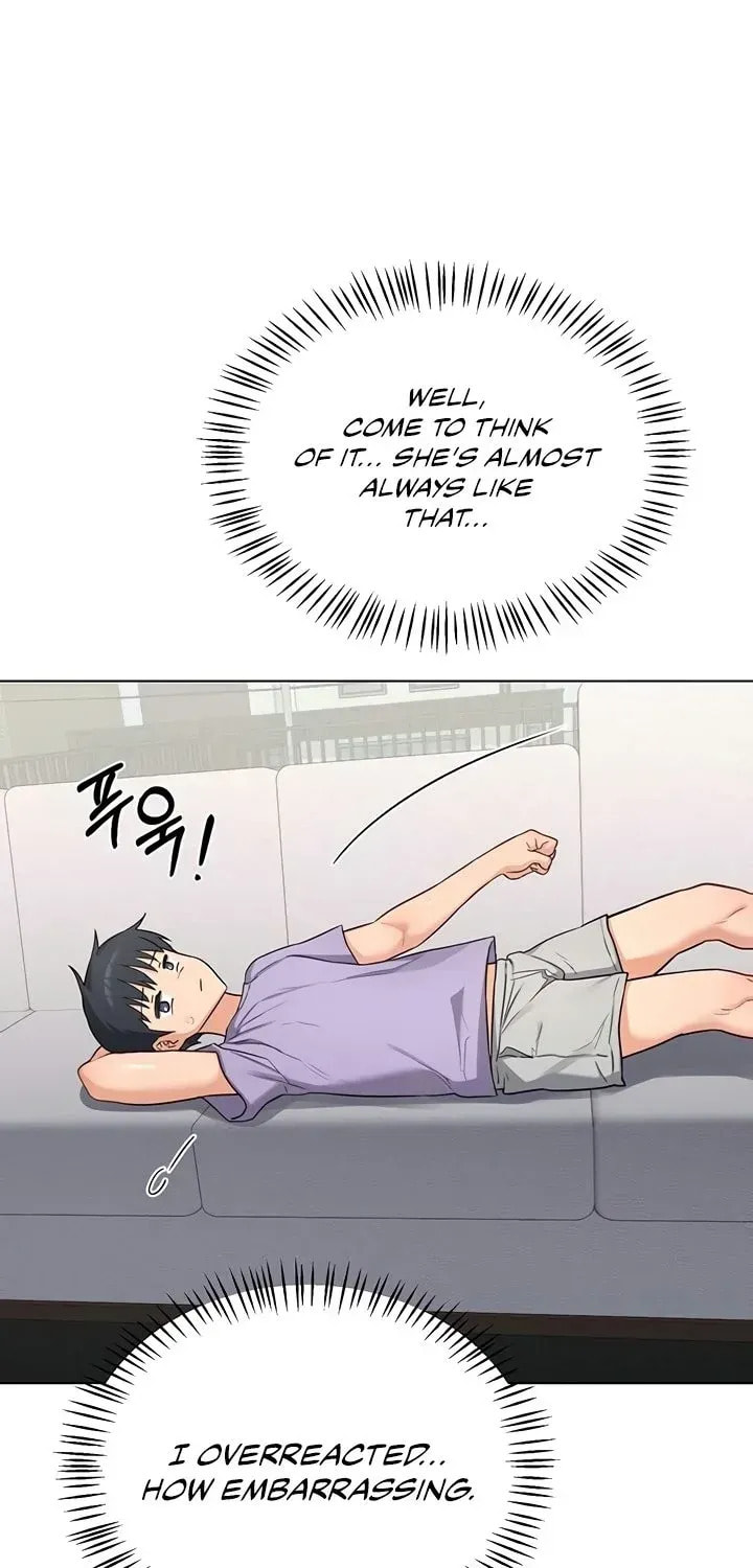 Mom Swap Pact Chapter 45 page 64 - 