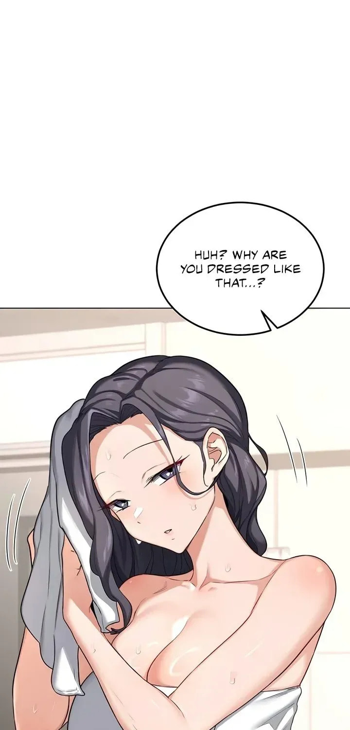 Mom Swap Pact Chapter 46 page 59 - 