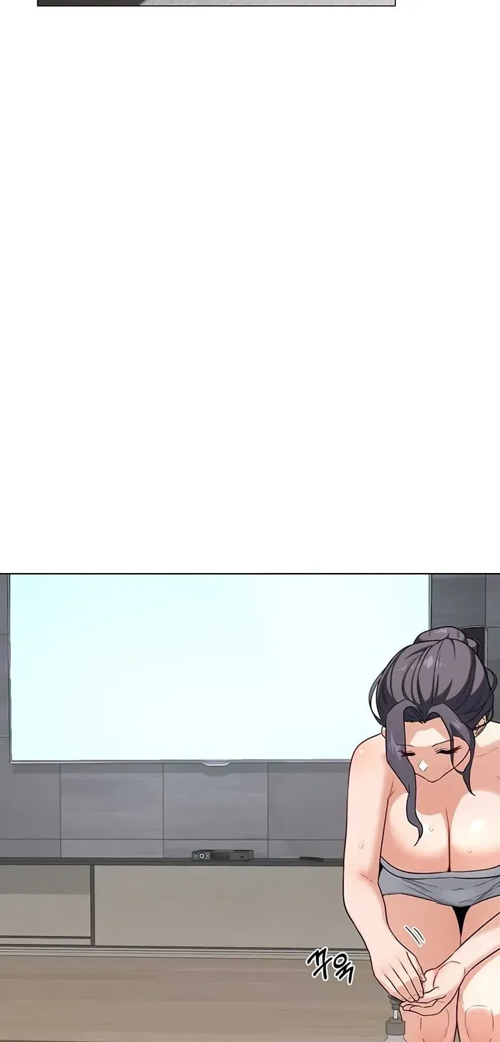 Mom Swap Pact Chapter 46 page 66 - 