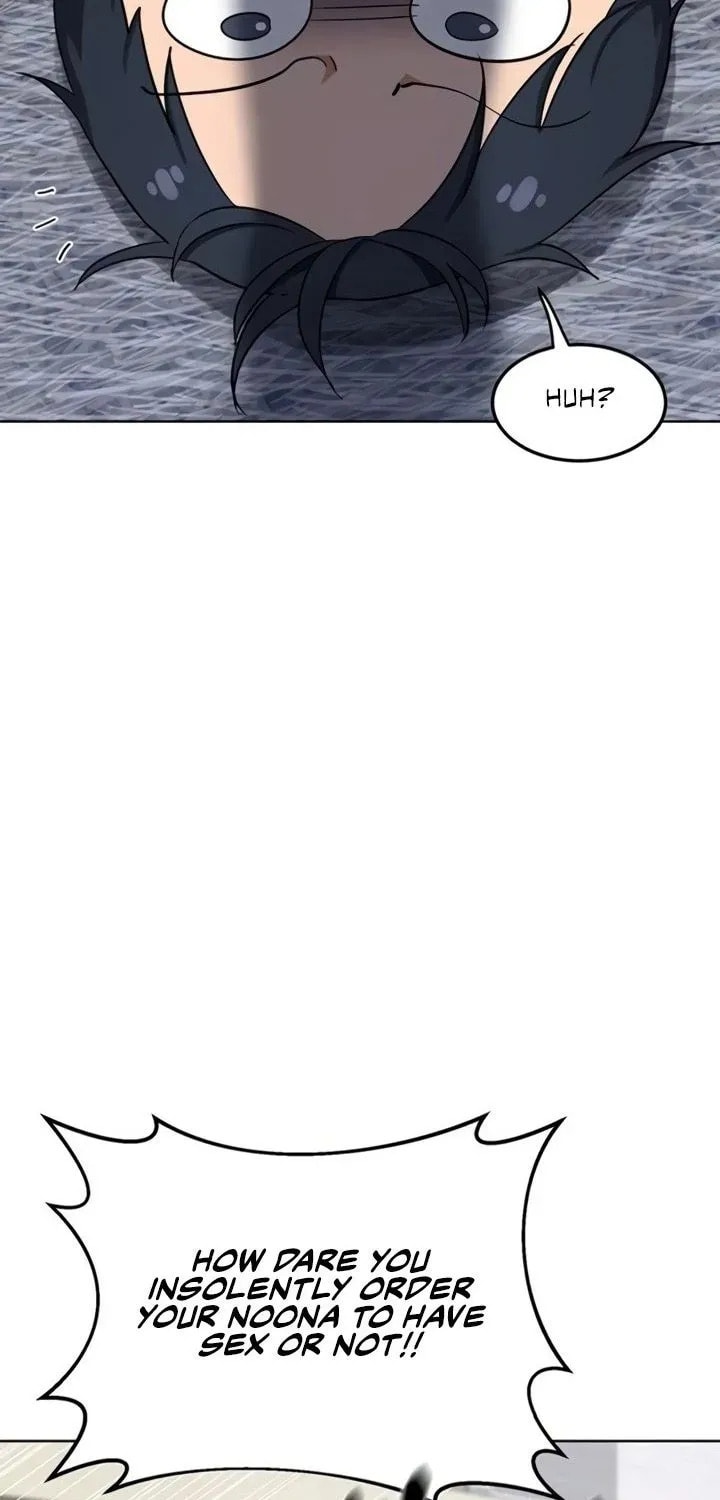 Mom Swap Pact Chapter 50 page 15 - 
