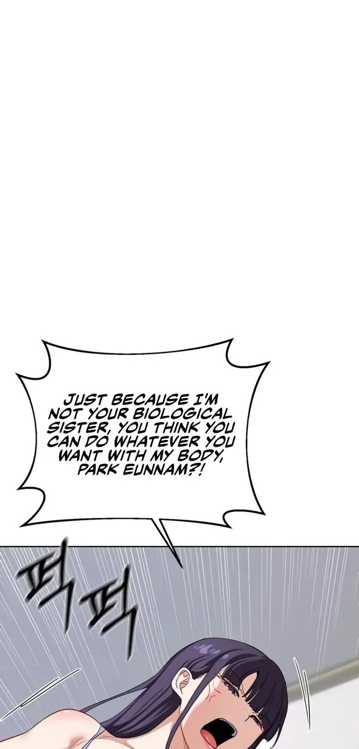 Mom Swap Pact Chapter 50 page 17 - 