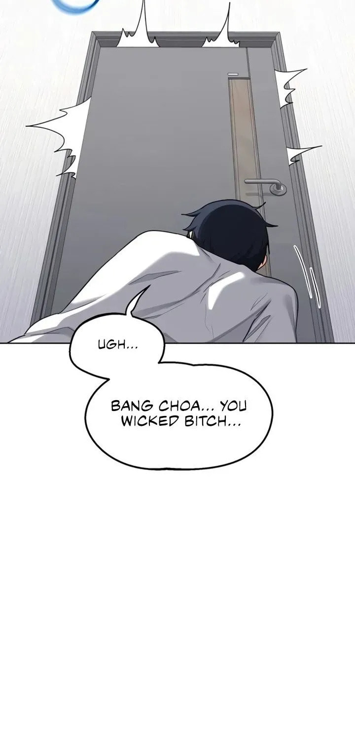Mom Swap Pact Chapter 50 page 31 - 