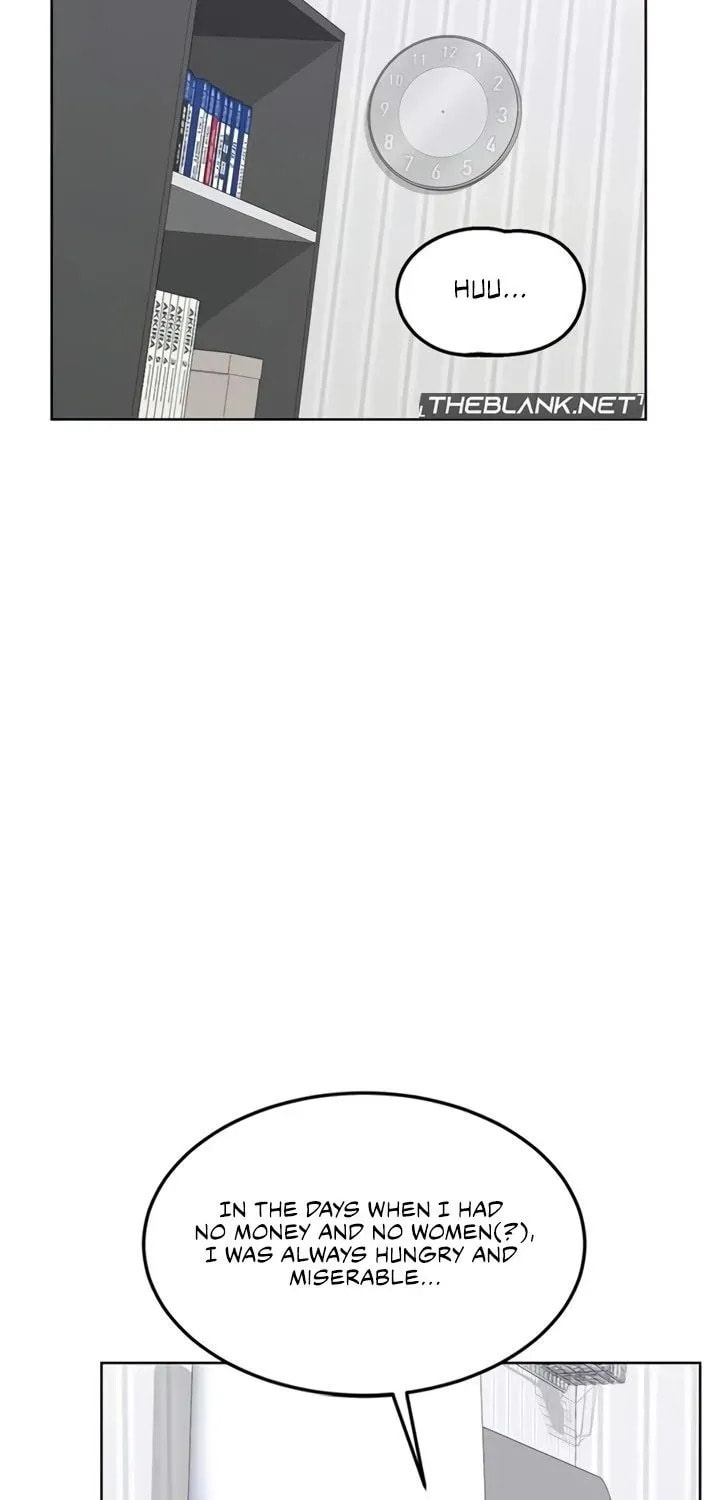 Mom Swap Pact Chapter 50 page 34 - 