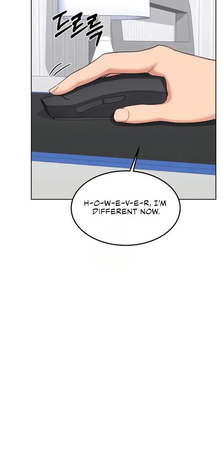 Mom Swap Pact Chapter 50 page 35 - 