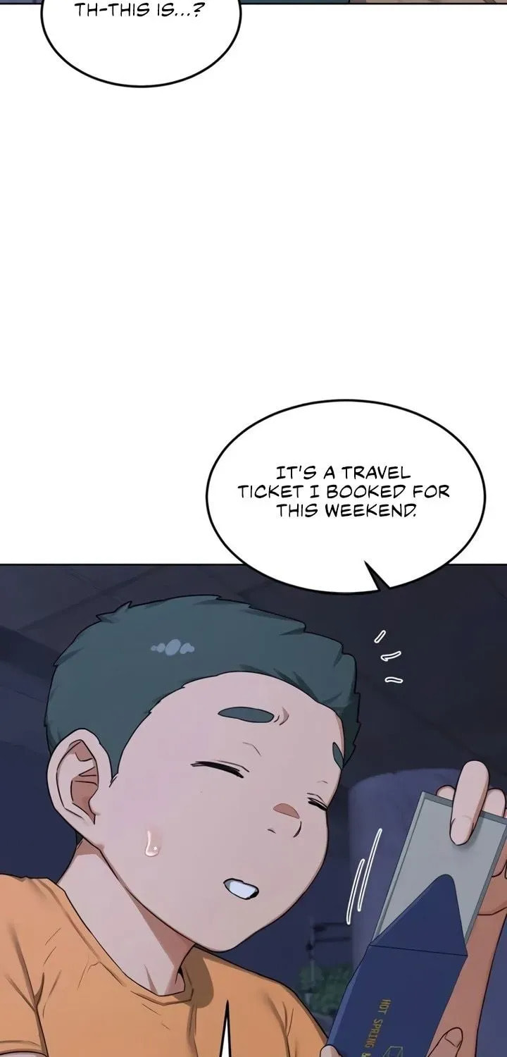 Mom Swap Pact Chapter 50 page 46 - 
