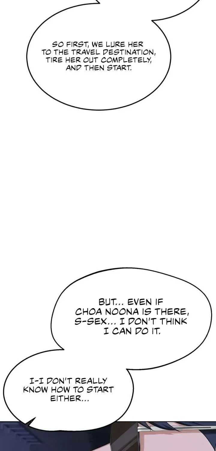 Mom Swap Pact Chapter 50 page 54 - 