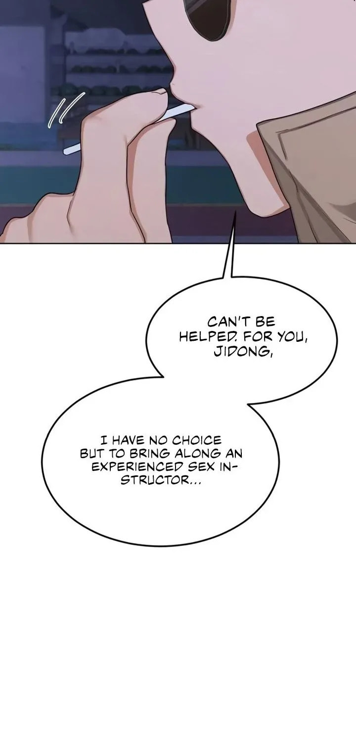 Mom Swap Pact Chapter 50 page 55 - 