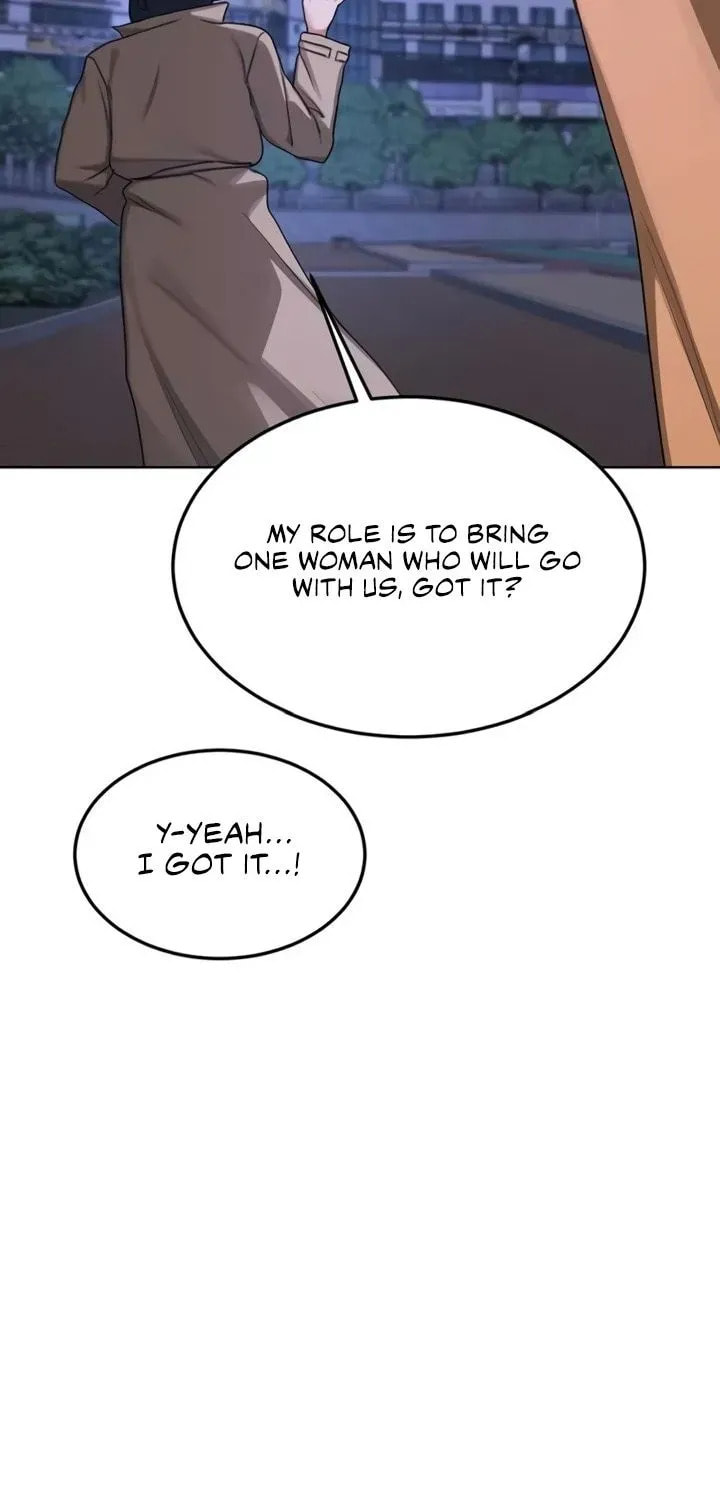 Mom Swap Pact Chapter 50 page 58 - 