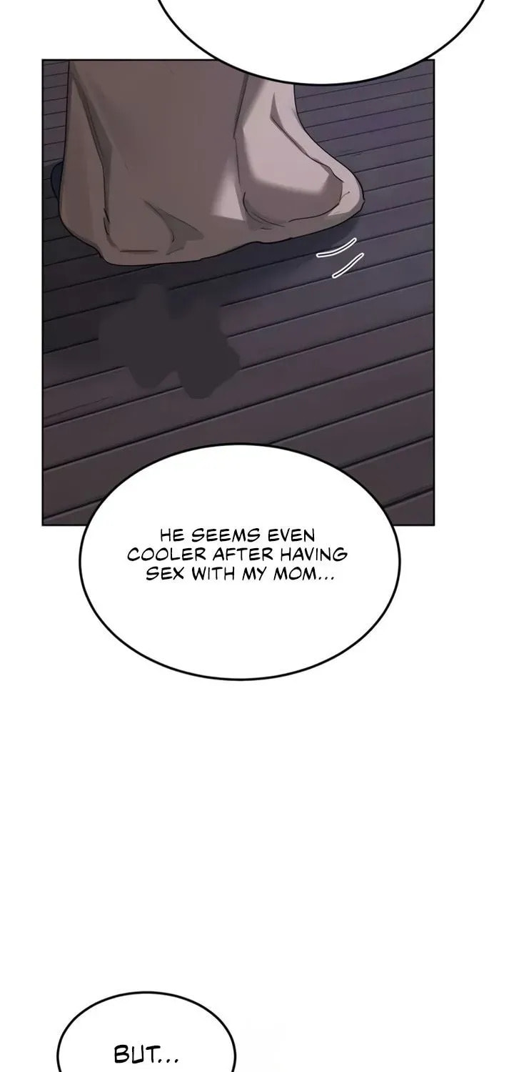 Mom Swap Pact Chapter 50 page 60 - 