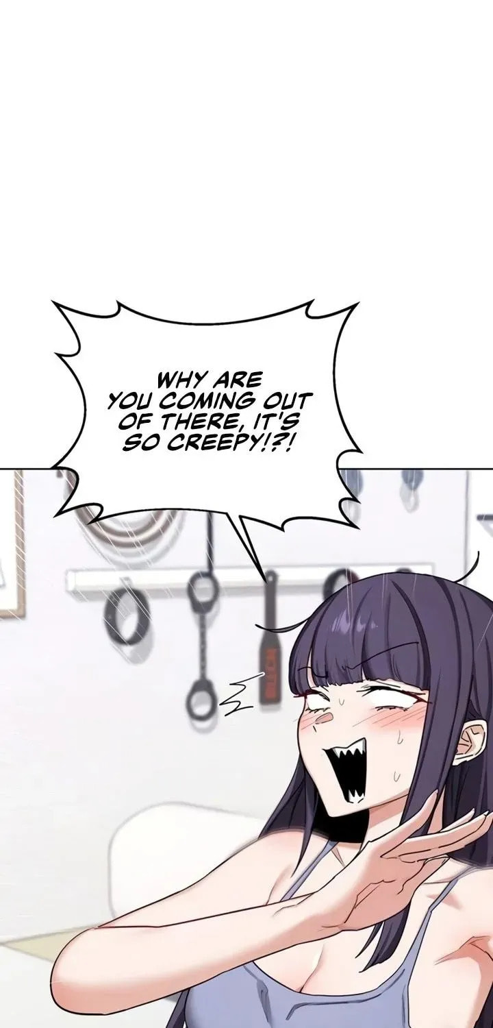 Mom Swap Pact Chapter 50 page 7 - 