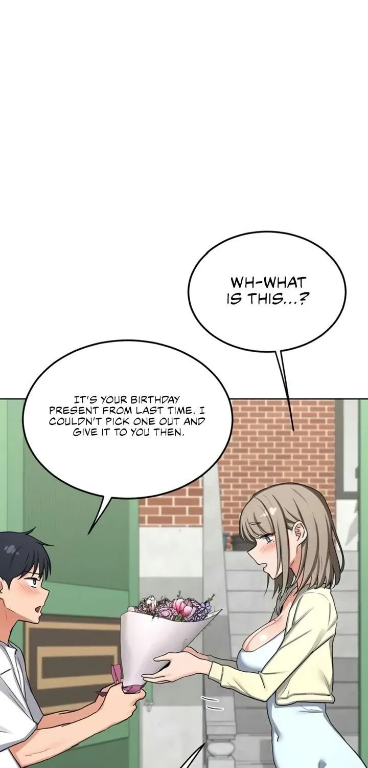 Mom Swap Pact Chapter 50 page 64 - 