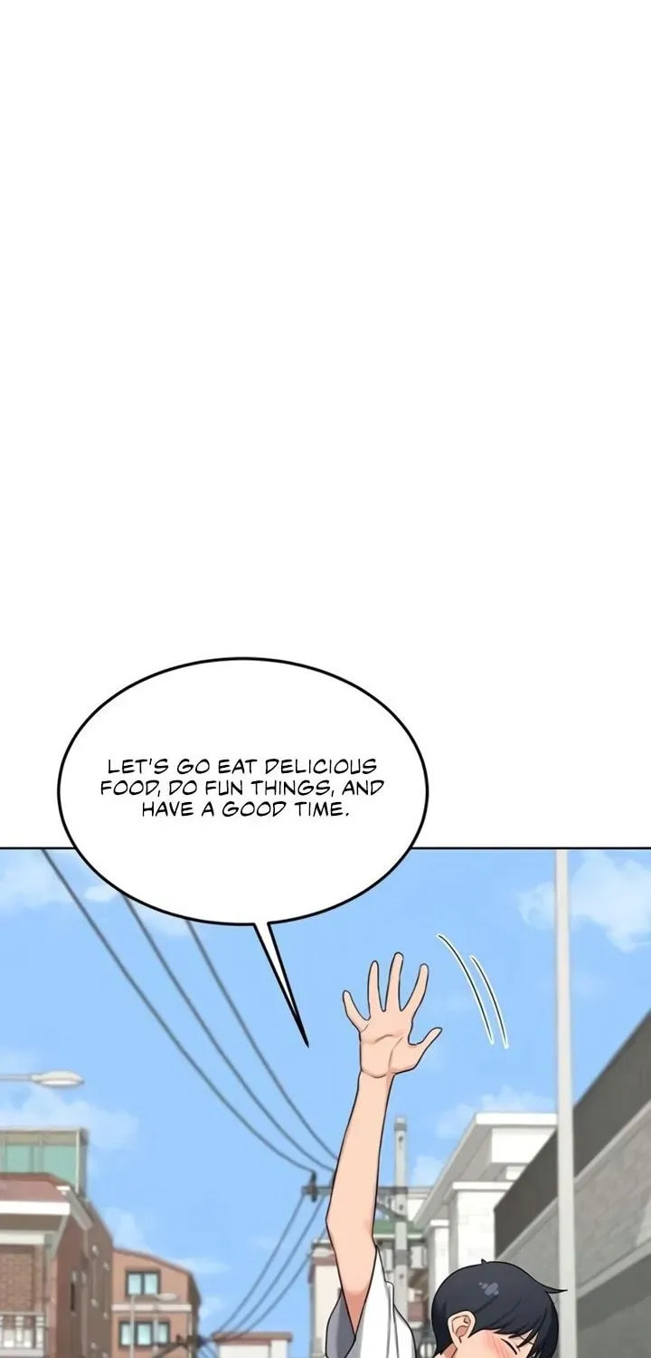 Mom Swap Pact Chapter 50 page 69 - 